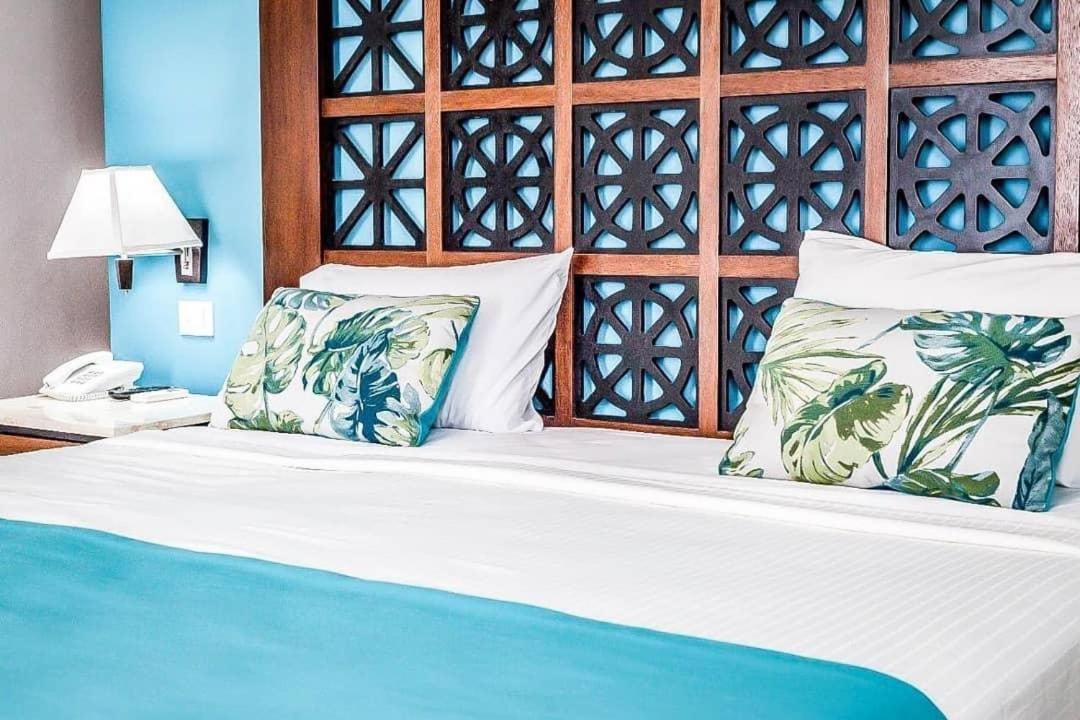 Tecnohotel Casa Villamar 프로그레소 외부 사진